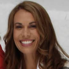 Kristin De Berti (@kristinbdb)