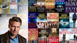 Allí analizan los acontecimientos más destacados de la política y economía de su país, discuten sobre las actuaciones de su gobierno, y especulan sobre posibles conspiraciones. David Baldacci Books In Order All His Novels And Series List