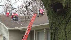 Maintained a+ rating on the bbb. Ottawa County Roofing Company Offers Free Emergency Repairs During Stay At Home Order Wzzm13 Com