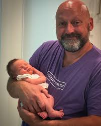 Thrilled to create an beautiful updated master bathroom for @condit with  the unstoppable @gianna.orlando_! One of the most dramatic before & after  projects I've done. #mrbillthetileguy