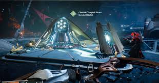 Destiny 2's a matter of time is the quest you need to complete in season of dawn in order to unlock the sundial activity. Destiny 2 What Are Obelisks And How Do They Work