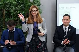 Cu ce liste vin psd, pnl, usr plus si pmp. Londra Usr Plus Candidati Europarlamentare Inquam Photos