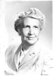 Edna Thorne Carter (1902-1988)