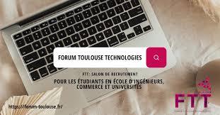 La librairie onisep sera présente sur place consultez gratuitement les résultats du bac 2020. Ftt Forum Toulouse Technologies Photos Facebook