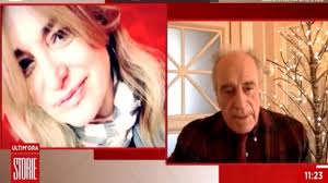 Lyrics for il capello by edoardo vianello. Edoardo Vianello La Morte Della Figlia Susanna Il Cantante Rompe Il Silenzio Una Catastrofe Solonotizie24