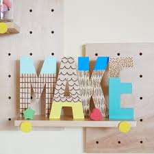 Suart86 all rights reserved (p) & (c) suart86 2019. Decorating With Wooden Letters