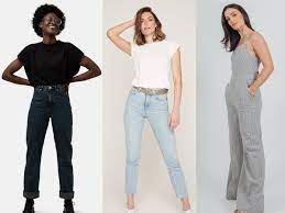 We combine our many years of experience on the alternative. Best Sustainable Clothing Brands For Women That Are Ethical And Stylish The Independent The Independent