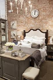 Mekân full size organic keetsa bed in a beautiful exposed brick wall room with two windows facing 6th ave. The Romantic Bedroom Ideas On A Budget Better Home And Garden Elegant Bedroom Home Bedroom Elegant Bedroom Decor