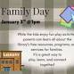 Family Day - Streator Public Library event image