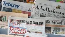 Dagbladhandel Ayaan