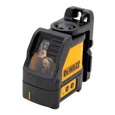 Find the best dewalt laser measuring tools at the lowest prices. Dewalt Cross Line Laser Dw088k Xj