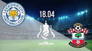 You are on page where you can compare teams leicester vs southampton before start the match. T6 7bpamqygobm