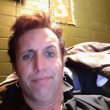 What moment made you realize you were drawn to the dark and goth lifestyle?