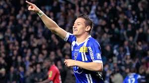France's outsiders are making late bids to go to the world cup. Ligue 1 Team Of The Year Florian Thauvin Get French Football News