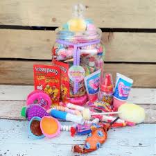 Bonbonniere En Plastique Remplie De Bonbons Des Annees 80 Et 90 Grand Modele Bonbon Des Annees 80 Idee Cadeau Papa Et 90 Anniversaire