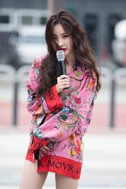 Gashina Promotions Sunmi Gashina Kpop Kidol Jyp Kpop Fashion Wonder Girls Members Fashion