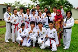 Jadual peperiksaan upsr 2010 dan tips untuk ibubapa. Smk Bandar Utama Damansara 3 P J By Chang Seh Li Power Sport Taekwondo