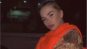 Listen to loredana on spotify. Loredana Zefi Luzerner Influencerin Wieder Freigelassen Gesellschaft