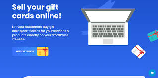 How to sell your gift cards online. Wp Gift Card Plugin Home Facebook