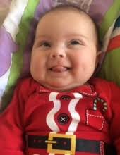 Obituary information for Brynleigh Grace Allen