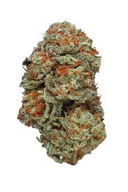 LA Confidential Strain - Indica Cannabis Review, 20% THC, 0.3% CBD &  0.18mg/g Myrcene