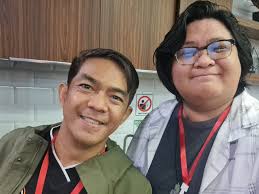 Joshua Daniel Flores