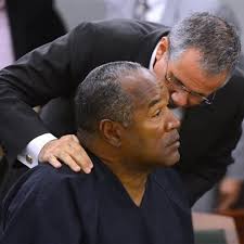 OJ Simpson lawyers say he is closer to freedom