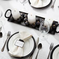 Try these helpful office party potluck theme ideas to boost the fun, improve employee morale and build the workplace culture. Black And White Party Attire And Hosting Tips