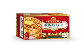 Any keto waffle recipe can be frozen on a ziplock bag or airtight container. Frozen Toaster Waffles 2018 03 26 Refrigerated Frozen Food