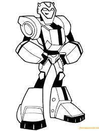 If you love transformers, we also have more transformers. Cartoon Transformers Bumblebee Coloring Pages Transformers Coloring Pages Coloring Pages For Kids And Adults