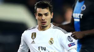 Brahim diaz will join ac milan on dry loan without an option to buy. Ac Milan Sign Brahim Diaz From Real Madrid On Season Long Loan Goal Com