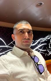 Wahab Ali Khan, Welling, United Kingdom