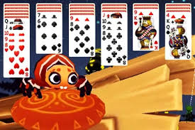 We did not find results for: Spider Solitaire Card Game