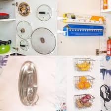 apartment kitchen storage ideas