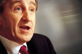 Former Andersen chief to leave Computacenter