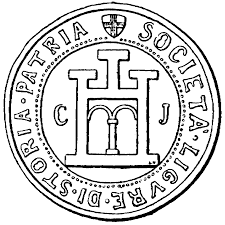 Società Ligure di Storia Patria - YouTube