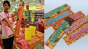 Check spelling or type a new query. Harga Coklat Silver Queen Berbagai Ukuran Dan Jenis Terbaru Februari 2020 Cocok Untuk Valentine Day Tribun Sumsel