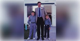 Obituary information for Dennis Littrell