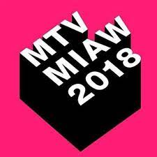 In this image released on july 13th 2021, diana larume poses during the pink carpet for the 2021 mtv miaw awards at quarry studios, broadcast on july. Mtv Miaw Home Facebook