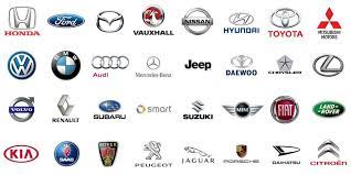 A car manufacturer's logo can say a lot about the story behind the company and it's the first thing that we associate with our favourite car brands, so this page is dedicated to displaying all the major car brands of the world and their respective car logos. Auto Manufacturer Logos How Car Specs
