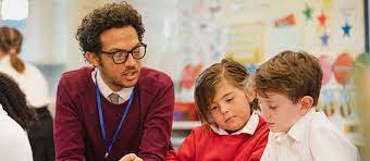 Learning Support Assistant Job Description | Career Teachers