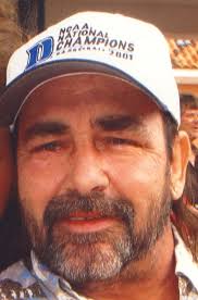 James Ray Crow Obituary