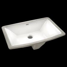 townsend under counter bathroom sink