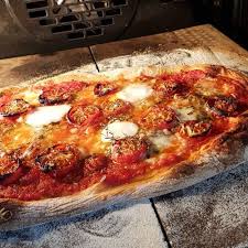Pinsa Romana Rezepte California Pizza Kitchen Pizza