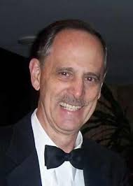 J. CORCORAN Obituary (2017)