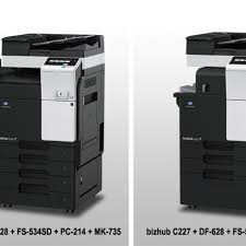 Konica minolta bizhub 287 supported operating systems. Bizhub C287 Mmit Business Solutions