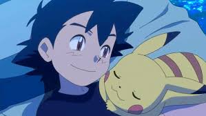 Ash and Pikachu Final POKÉMON Episodes Set US Release Date