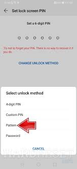You can access the system by entering your huawei id password. Add Password Huawei P30 How To Hardreset Info