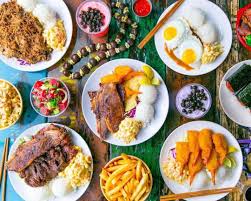 Drain all fruit juices into saucepan; Order L L Hawaiian Bbq 11413 South St Delivery Online Los Angeles Menu Prices Uber Eats
