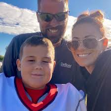 JJ Dukart downs an 8.5-year-old WI legend he dubbed "Beamer"... Congrats!!  #ShareYourHunt #Tactacam #BigBuckDown